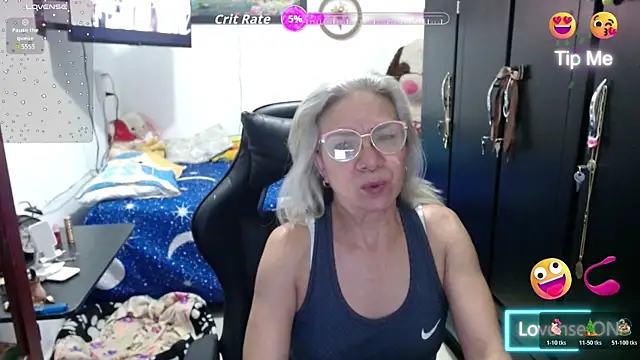 Giorgia xue53 online show from 03-31-26, 02:35