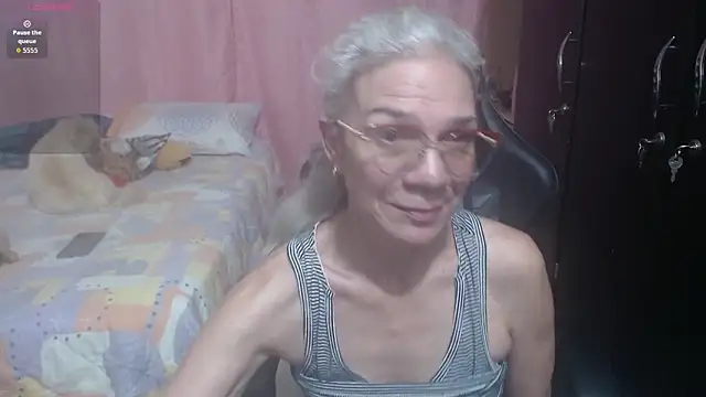 Giorgia xue53 online show from 02-05-26, 04:19