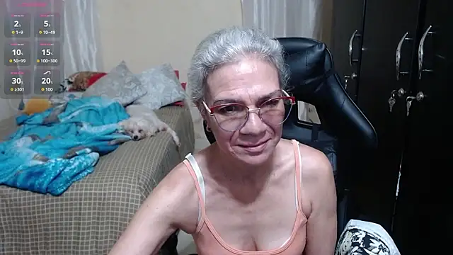 Giorgia xue53 online show from 02-15-26, 11:58