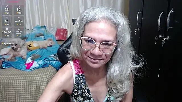 Giorgia xue53 online show from 02-13-26, 06:57