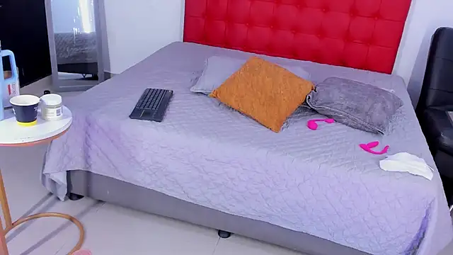 Daliana Beck online show from 04-18-26, 12:40