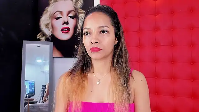 Daliana Beck online show from 03-14-26, 12:33