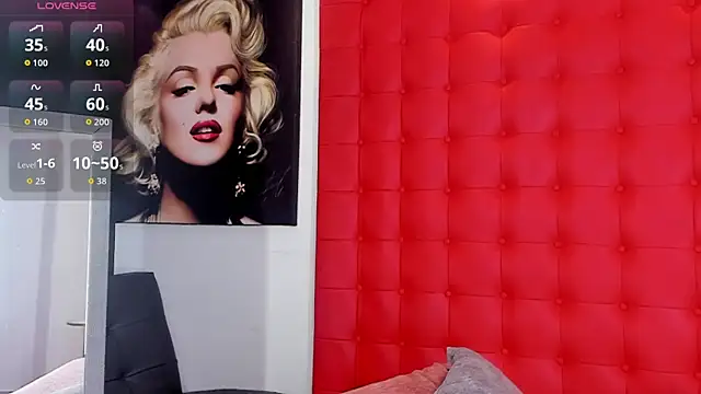 Daliana Beck online show from 03-29-26, 02:30