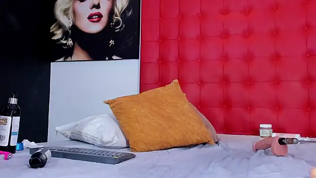 Daliana Beck online show from 05-31-26, 06:20