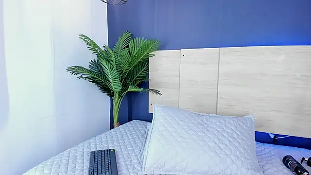 Snapshot of Daliana_Beck chatting on 02-27-26, 12:27 Daliana Beck online show from 02-27-26, 12:27