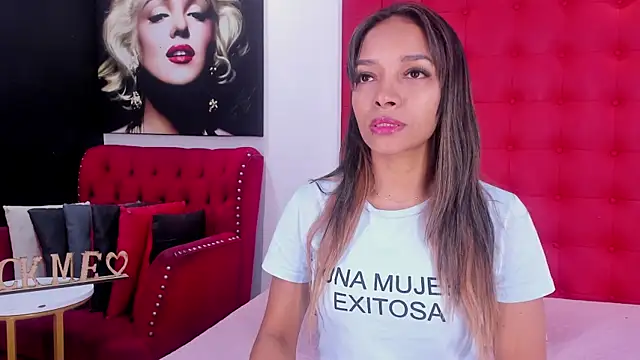 Daliana Beck online show from 12-17-25, 08:47