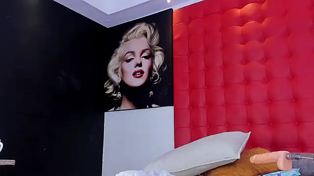 Daliana Beck online show from 05-24-26, 01:22