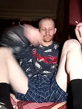 GoodSeksLove online show from 09-30-25, 07:03