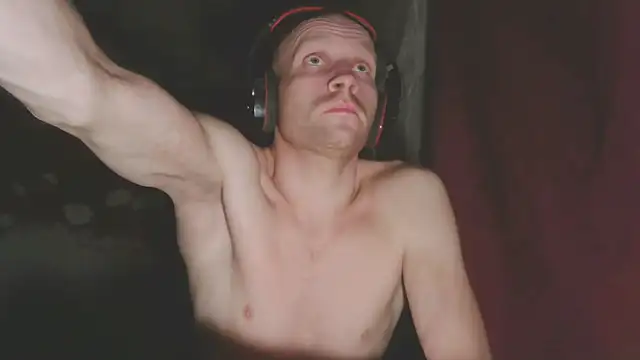 GoodSeksLove online show from 09-14-25, 09:15