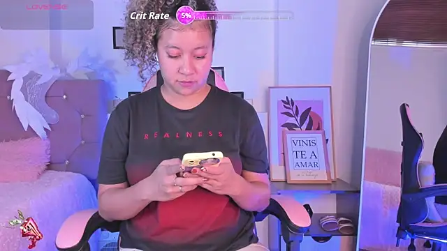 Kenia tompson01 online show from 09-29-25, 05:51