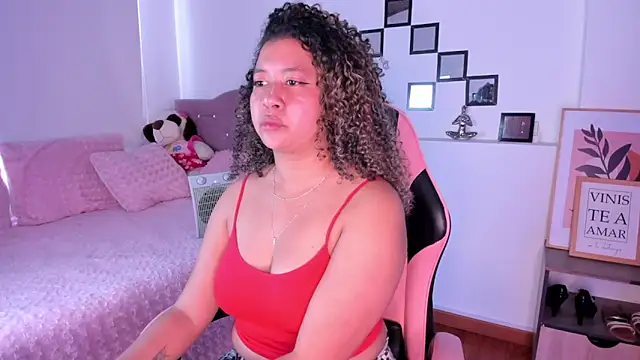 Kenia tompson01 online show from 09-25-25, 06:25