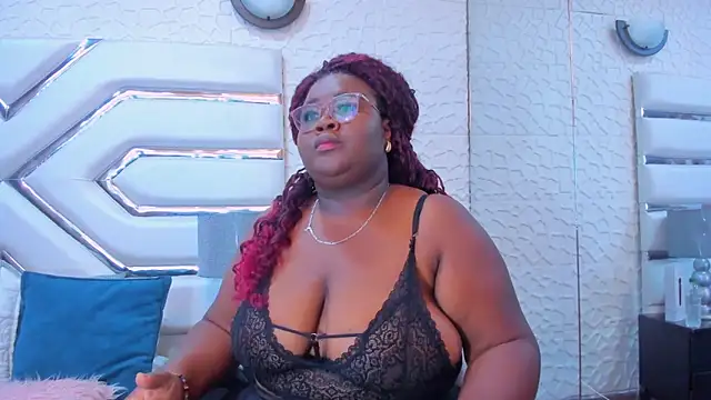 BritannyJhonsons online show from 10-06-25, 08:09