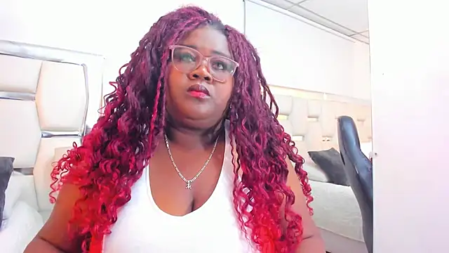 BritannyJhonsons online show from 10-03-25, 08:32