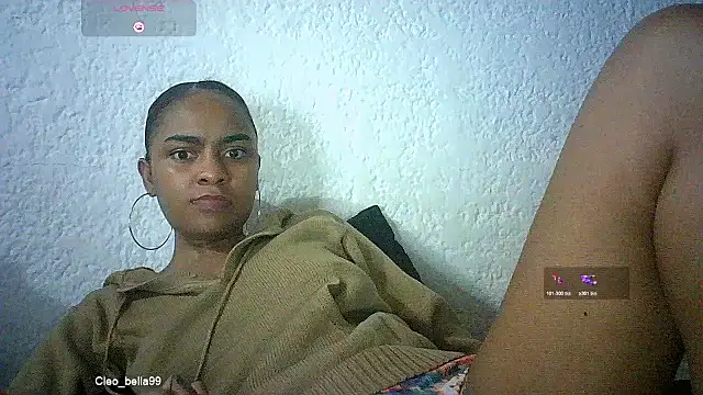 Bellabeltrann online show from 05-31-26, 03:07