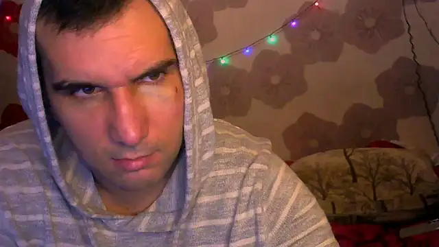 John Daenerys online show from 12-21-25, 07:26