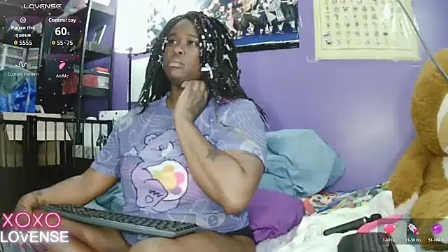 Snapshot of TentenCutiepie69xxx chatting on 05-29-26, 03:23 TentenCutiepie69xxx online show from 05-29-26, 03:23