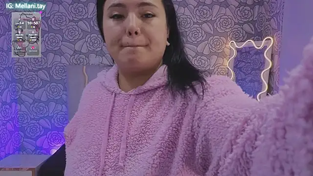 Mellani tay online show from 02-01-26, 03:16