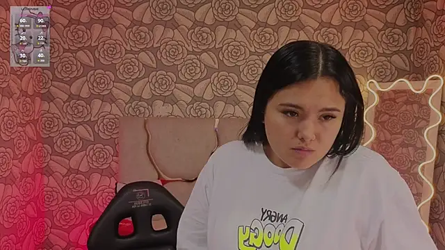 Mellani tay online show from 12-19-25, 03:32