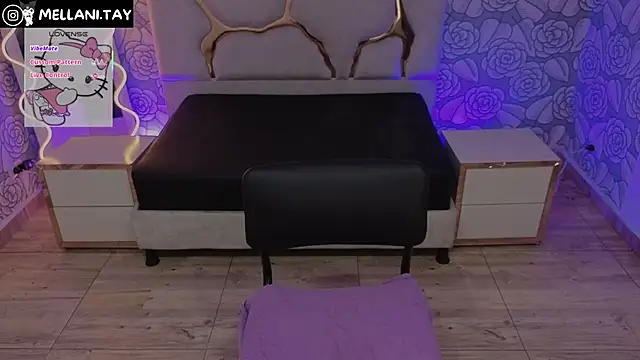 Mellani tay online show from 11-06-25, 03:21