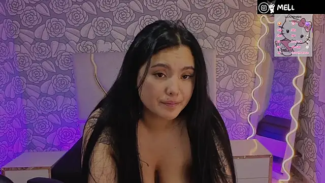 Mellani tay online show from 11-26-25, 03:17