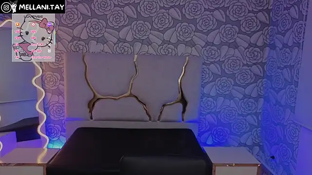 Mellani tay online show from 11-05-25, 03:09