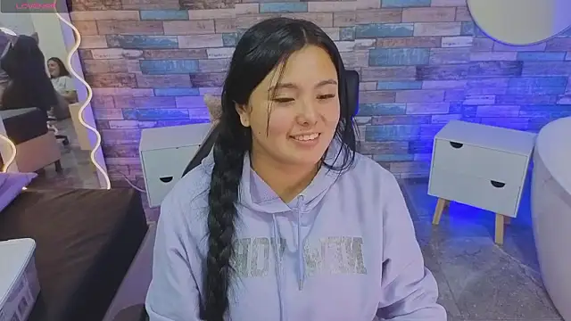 Mellani tay online show from 02-23-26, 03:30