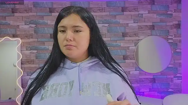 Mellani tay online show from 02-25-26, 03:18