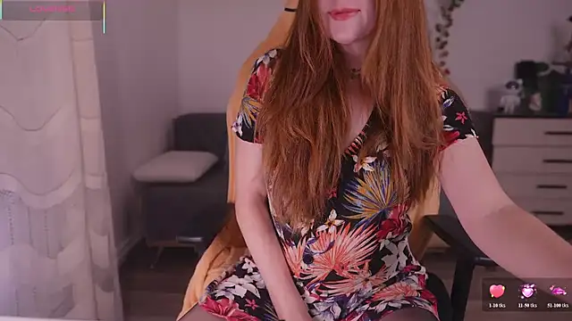 Snapshot of Lisa_sweetheels chatting on 07-12-26, 02:40 Lisa sweetheels online show from 07-12-26, 02:40