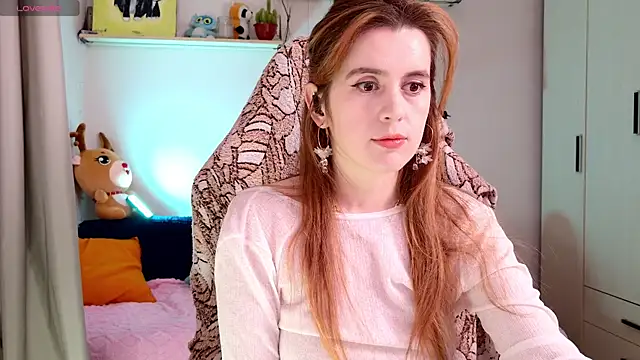 Snapshot of Lisa_sweetheels chatting on 03-06-25, 02:51 Lisa sweetheels online show from 03-06-25, 02:51