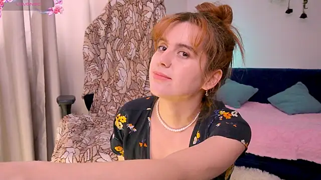 Snapshot of Lisa_sweetheels chatting on 02-26-25, 03:21 Lisa sweetheels online show from 02-26-25, 03:21