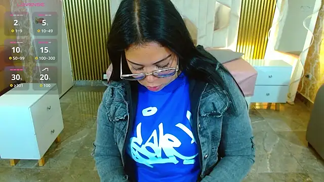 martinna tay online show from 11-29-25, 03:28