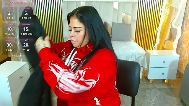 martinna tay online show from 02-21-26, 03:19