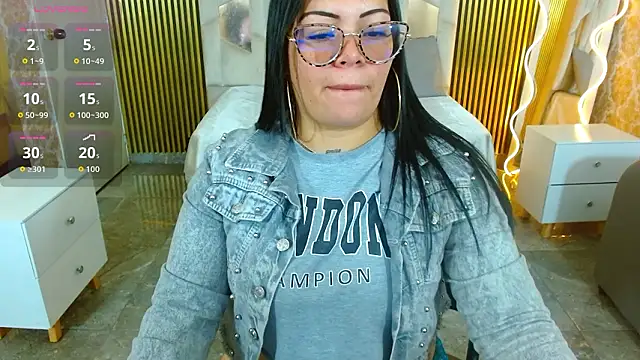 martinna tay online show from 02-22-26, 03:20