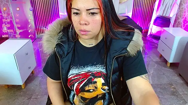 martinna tay online show from 10-05-25, 03:19