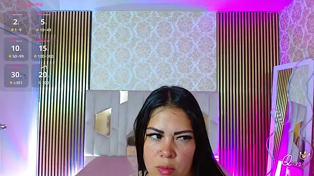 martinna tay online show from 05-14-26, 03:14
