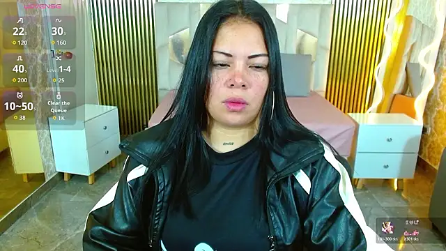 martinna tay online show from 02-11-26, 03:06