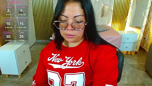 martinna tay online show from 12-03-25, 03:18