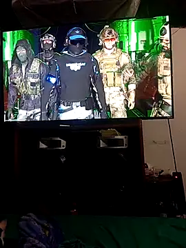 Akonam3000 online show from 10-31-25, 08:05