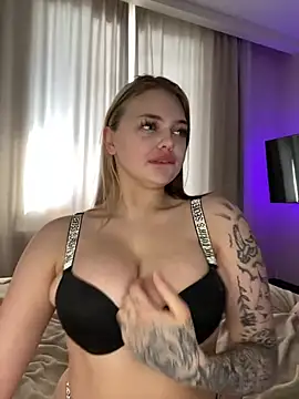 DanySteysi online show from 03-08-25, 05:49