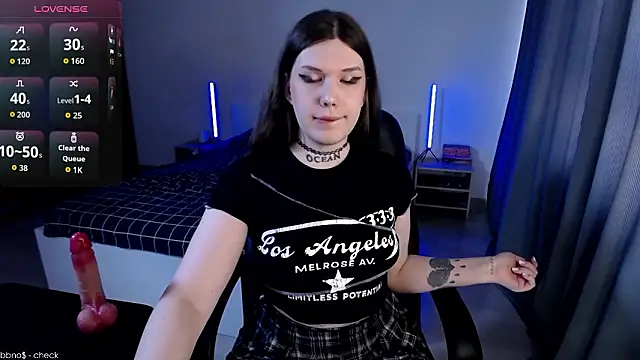 MicheleDoll online show from 03-17-26, 07:33