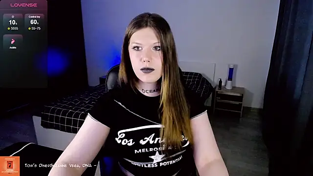 MicheleDoll online show from 01-31-25, 12:40