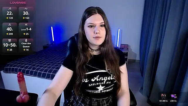 MicheleDoll online show from 02-13-26, 04:07