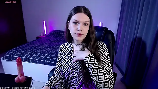 MicheleDoll online show from 06-17-26, 06:51