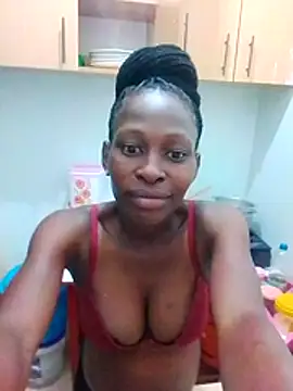 LOVELY-2BERRY online show from 02-25-26, 04:01