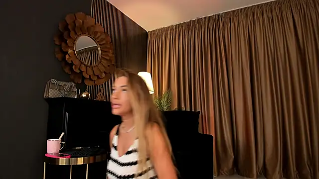 LovingBlondie online show from 06-03-26, 03:29