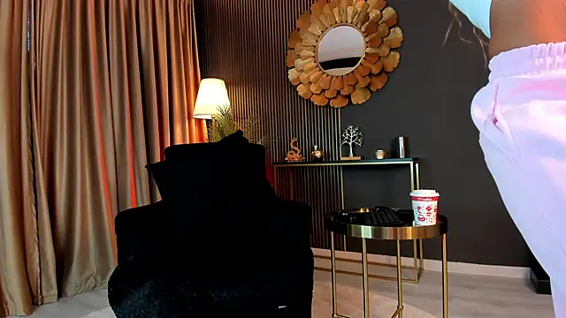 LovingBlondie online show from 03-25-26, 04:23