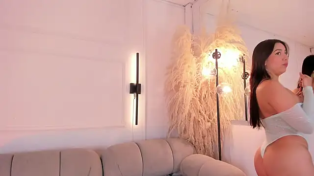 AliceHanz online show from 03-19-26, 11:38