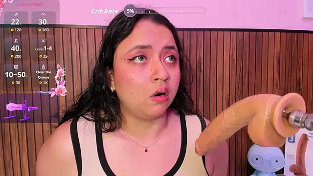 cassie ibarra online show from 07-16-26, 06:05