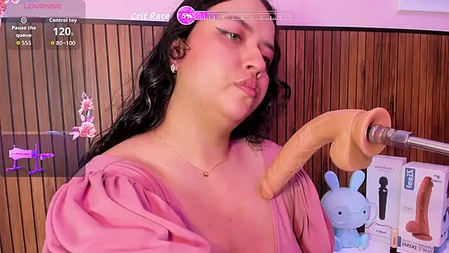 cassie ibarra online show from 07-01-26, 06:08