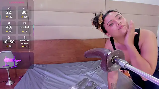 cassie ibarra online show from 03-09-25, 02:29